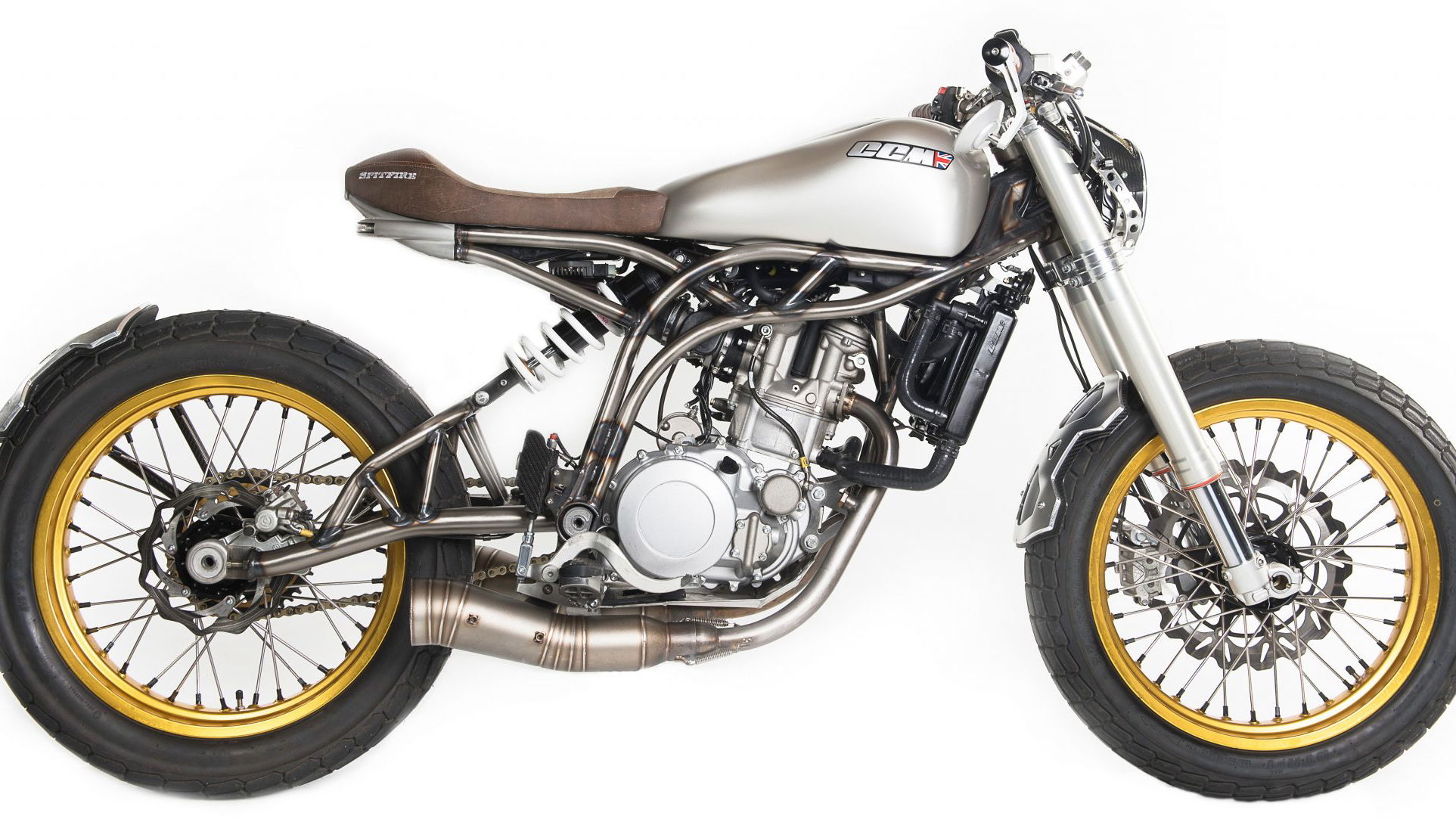 CCM Spitfire